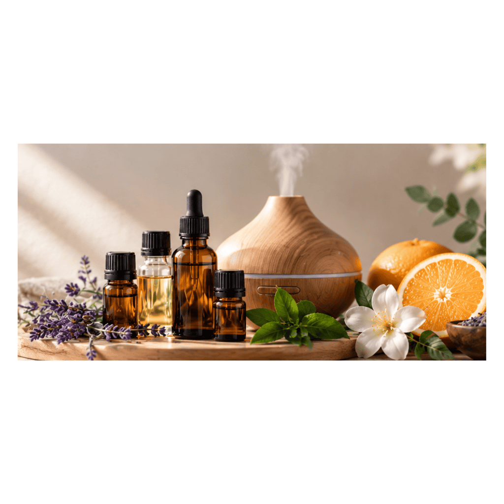 Venta de Aromaterapia