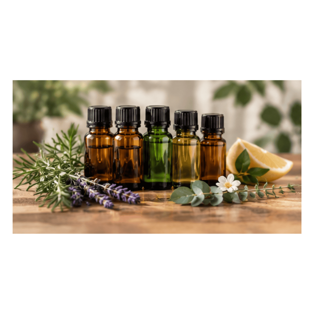 Venta de Aromaterapia