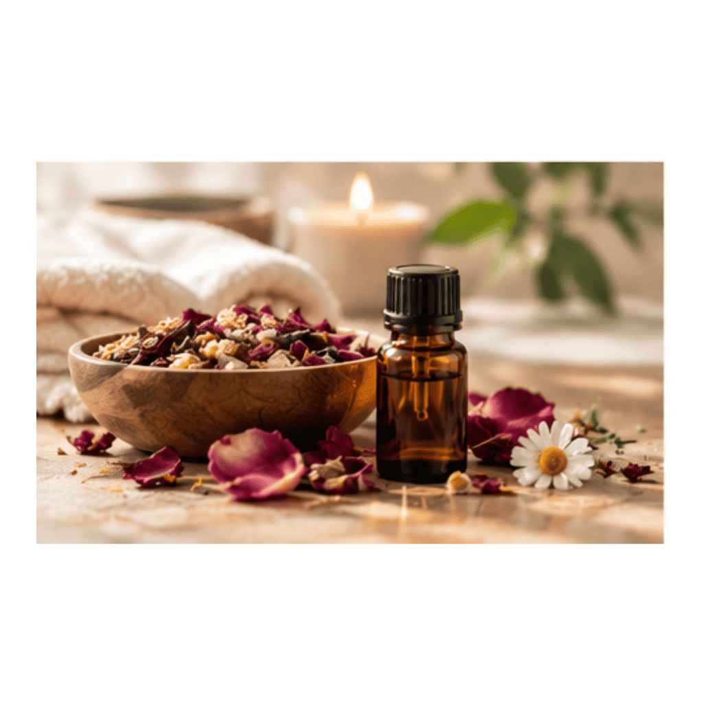 Venta de Aromaterapia